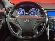 Hyundai Sonata VI (YF) Вологда  - изображение 31