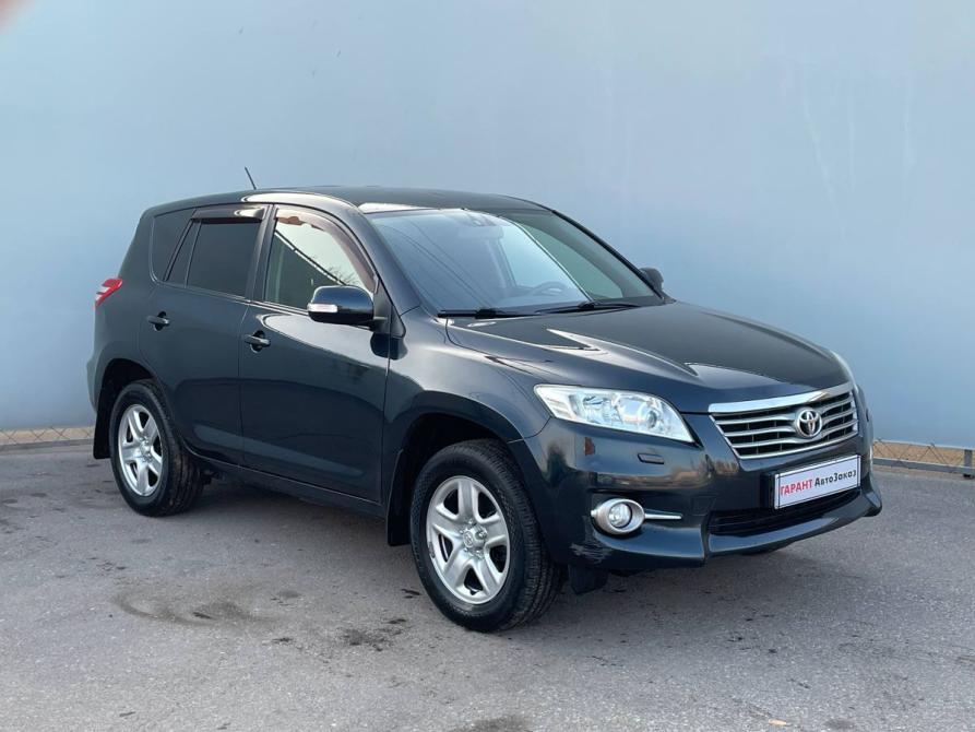 Toyota RAV4 III (XA30) Рестайлинг Стерлитамак  - изображение 14