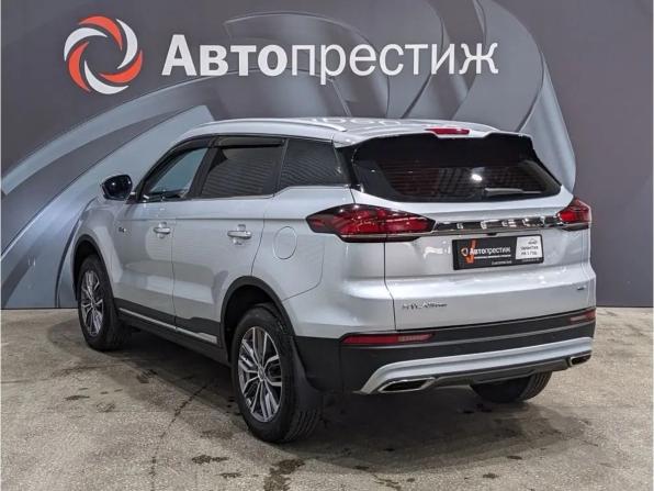 Geely Atlas Pro с пробегом 2022 года, цена 1 845 000 рублей, 81116 км, внедорожник, Автокод Объявления
