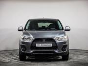 Mitsubishi ASX I Рестайлинг Санкт-Петербург  - изображение 25