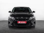 Kia Ceed III Иркутск  - изображение 26