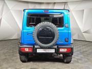 Suzuki Jimny IV Москва  - изображение 27