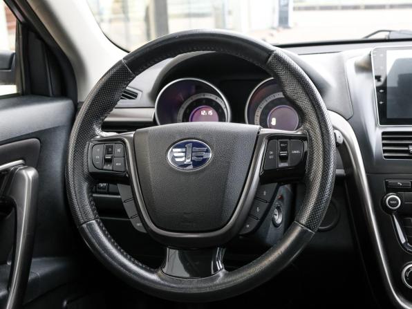 FAW Besturn X80 I с пробегом 2017 года, цена 798 000 рублей, 175942 км, внедорожник, Автокод Объявления