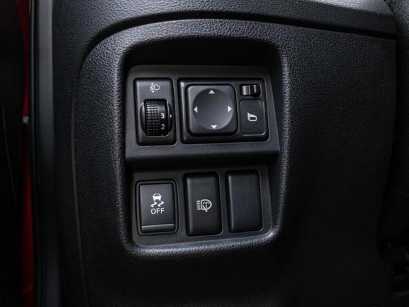 Nissan Juke I с пробегом 2012 года, цена 1 070 000 рублей, 179509 км, внедорожник, Автокод Объявления