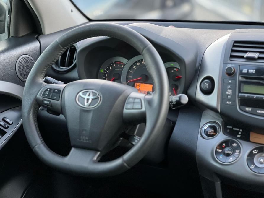 Toyota RAV4 III (XA30) Рестайлинг Самара  - изображение 10