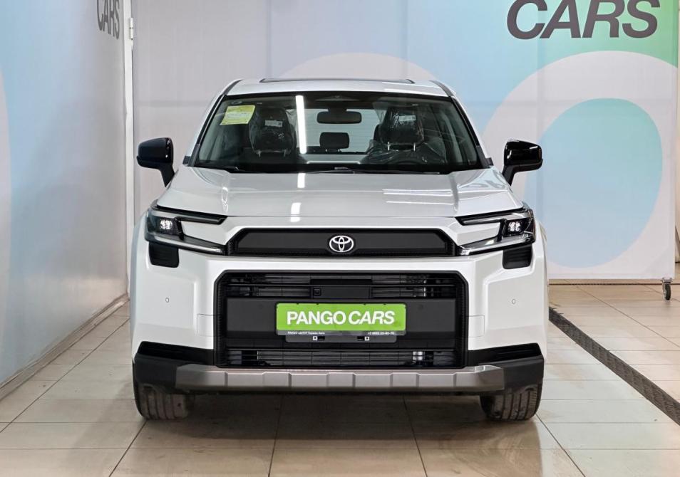 Toyota RAV4 VI (XA60) Набережные Челны  - изображение 2