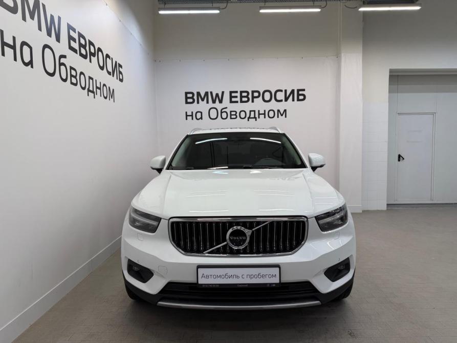 Volvo XC40 I Санкт-Петербург  - изображение 3