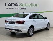 Lada (ВАЗ) Vesta I Рестайлинг (NG) Тюмень  - изображение 18