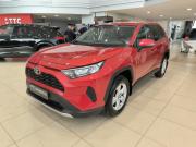 Toyota RAV4 V (XA50) Казань  - изображение 23