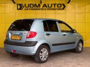 Hyundai Getz I Рестайлинг Ижевск  - изображение 19