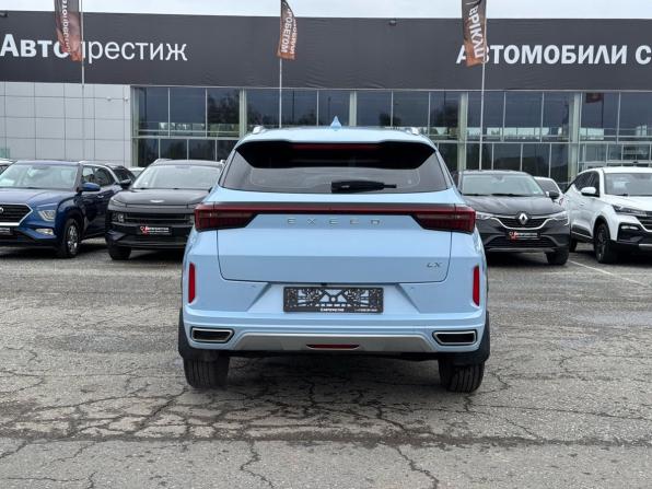 Exeed LX I Рестайлинг с пробегом 2024 года, цена 1 839 000 рублей, 21000 км, внедорожник, Автокод Объявления