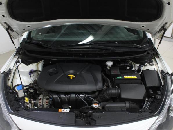 Kia Cerato III с пробегом 2015 года, цена 1 280 000 рублей, 109406 км, седан, Автокод Объявления