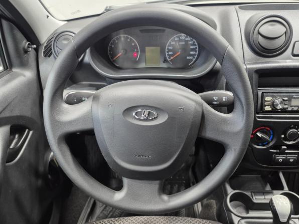 Lada (ВАЗ) Granta I с пробегом 2015 года, цена 549 000 рублей, 123535 км, седан, Автокод Объявления