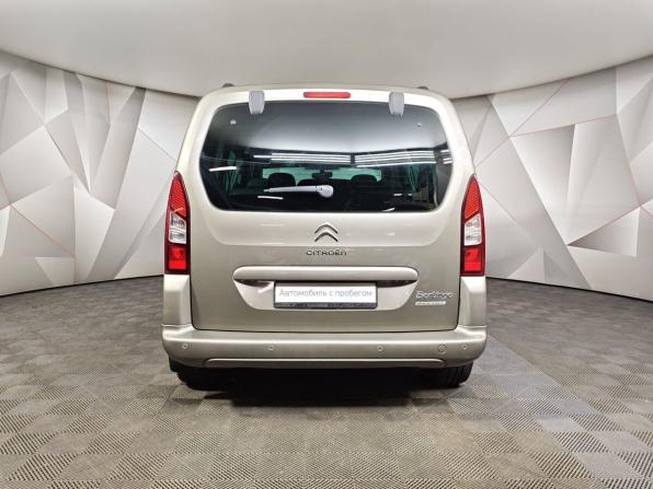 Citroen Berlingo II Рестайлинг с пробегом 2013 года, цена 895 000 рублей, 137481 км, компактвэн, Автокод Объявления