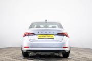 Skoda Octavia IV (A8) Пермь  - изображение 30