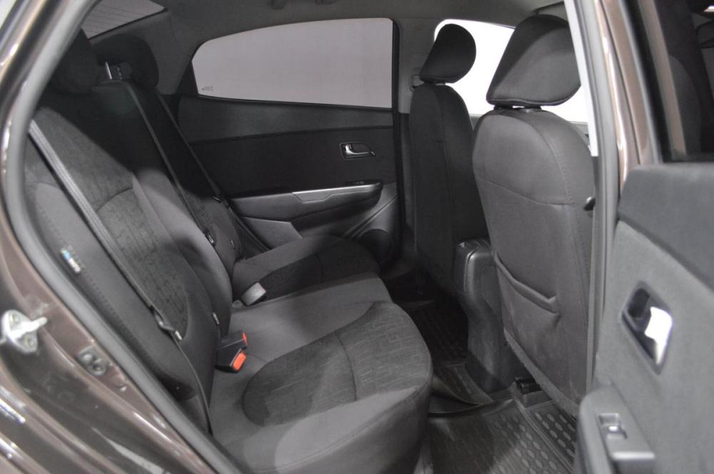 Kia Rio III Сургут  - изображение 17