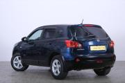 Nissan Qashqai I Омск  - изображение 28