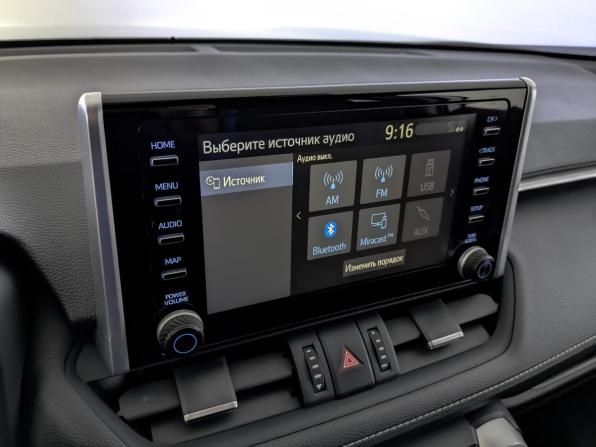 Toyota RAV4 V (XA50) с пробегом 2020 года, цена 3 350 000 рублей, 90485 км, внедорожник, Автокод Объявления
