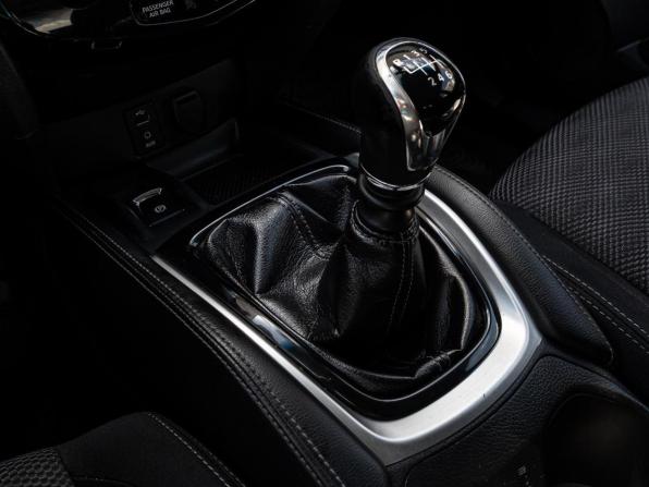Nissan Qashqai II с пробегом 2017 года, цена 1 470 000 рублей, 148261 км, внедорожник, Автокод Объявления