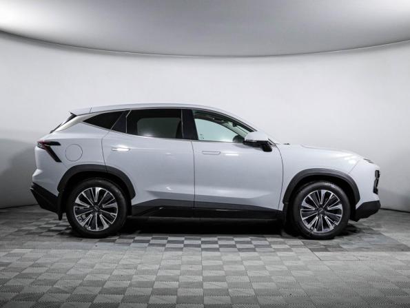 JETOUR DASHING I с пробегом 2023 года, цена 2 075 000 рублей, 48000 км, внедорожник, Автокод Объявления
