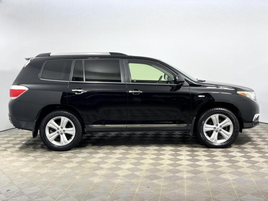 Toyota Highlander II (XU40) Рестайлинг Казань  - изображение 5