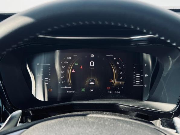 Geely Tugella I с пробегом 2019 года, цена 2 050 000 рублей, 59000 км, внедорожник, Автокод Объявления