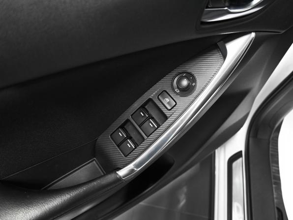 Mazda CX-5 I Рестайлинг с пробегом 2016 года, цена 1 945 000 рублей, 176038 км, внедорожник, Автокод Объявления