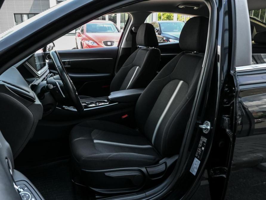 Hyundai Sonata VIII (DN8) Волгоград  - изображение 10