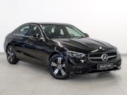 Mercedes-Benz C-Класс V (W206) Москва  - изображение 30
