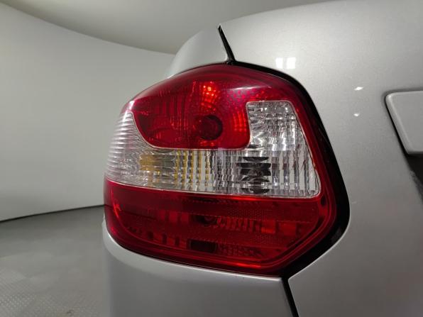 Lada (ВАЗ) Granta I с пробегом 2015 года, цена 275 000 рублей, 278300 км, лифтбек, Автокод Объявления