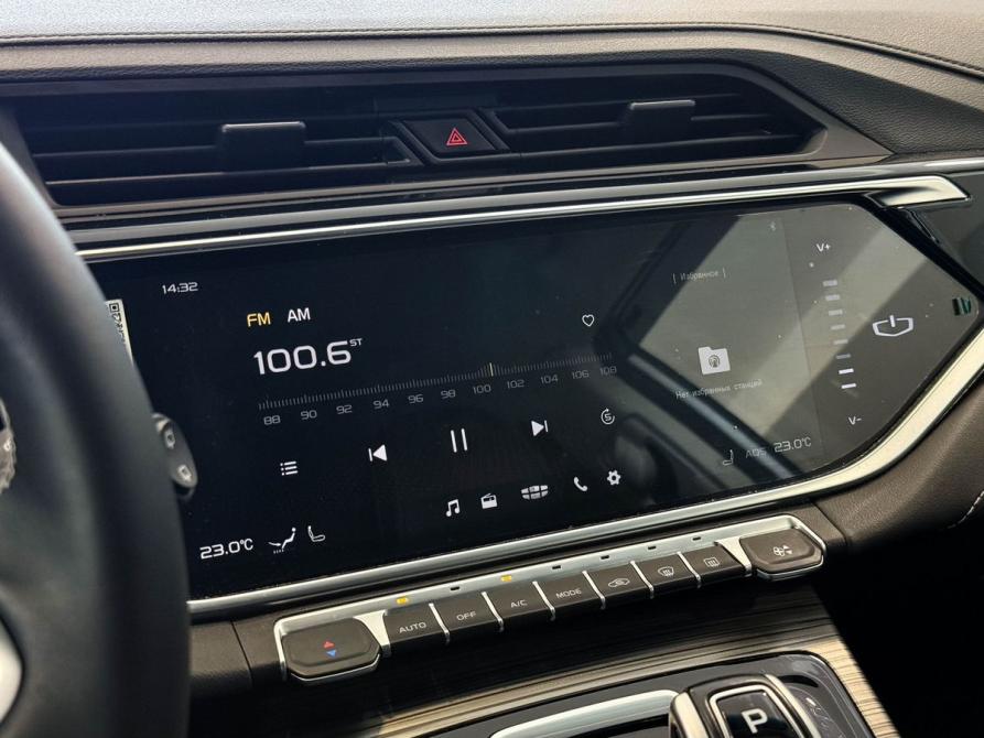 Geely Atlas Pro Тверь  - изображение 14