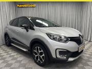 Renault Kaptur I Стерлитамак  - изображение 41