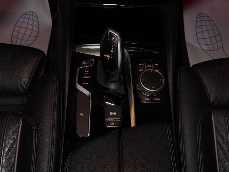 BMW 5 серии VII (G30/G31/G38) Тверь  - изображение 16