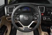 Honda Civic VIII Тюмень  - изображение 34