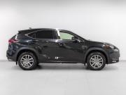 Lexus NX I Рестайлинг Москва  - изображение 35