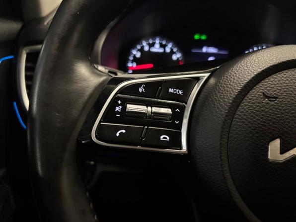 Kia Seltos I с пробегом 2021 года, цена 1 999 000 рублей, 90365 км, внедорожник, Автокод Объявления