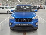 Hyundai Creta I Рестайлинг Казань  - изображение 26
