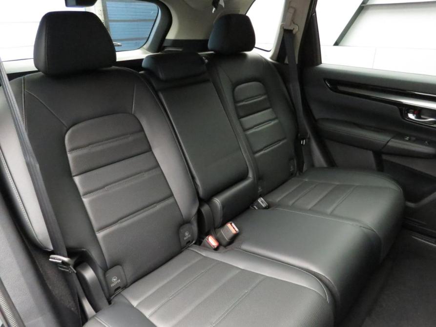 Honda CR-V VI Санкт-Петербург  - изображение 28