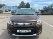Lifan X50 Магнитогорск  - изображение 10