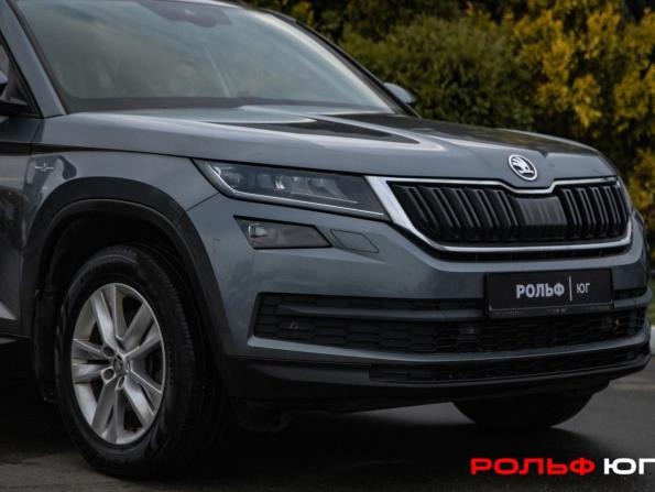 Skoda Kodiaq I с пробегом 2019 года, цена 2 498 000 рублей, 92821 км, внедорожник, Автокод Объявления