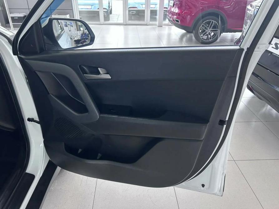 Hyundai Creta I Уфа  - изображение 25
