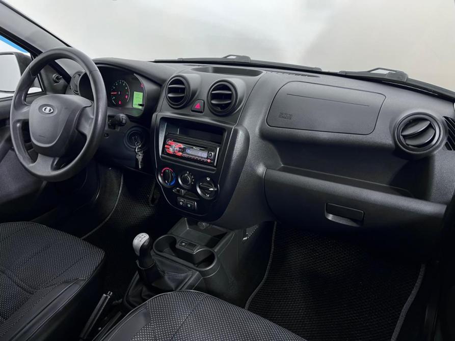 Lada (ВАЗ) Granta I Ростов-на-Дону  - изображение 10
