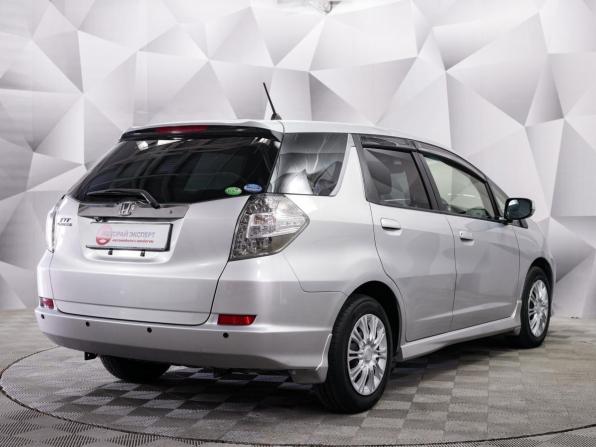 Honda Fit Shuttle I с пробегом 2012 года, цена 1 100 000 рублей, 150239 км, универсал, Автокод Объявления