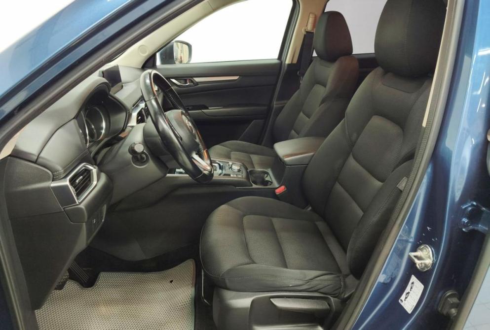 Mazda CX-5 II Екатеринбург  - изображение 11