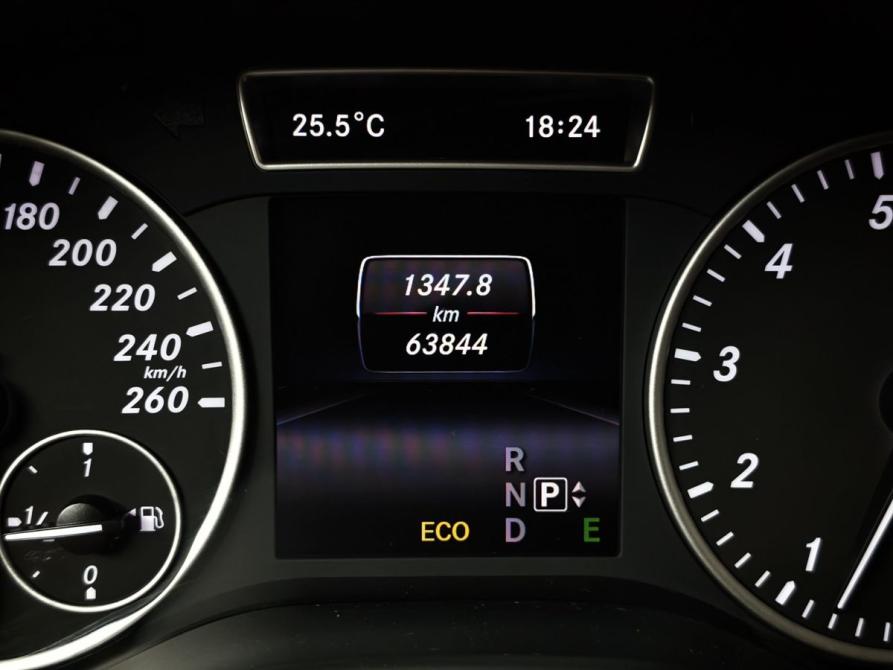 Mercedes-Benz GLA I (X156) Москва  - изображение 18