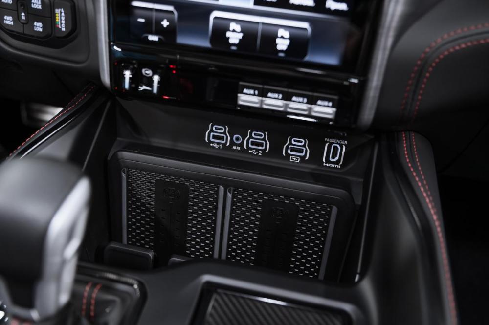 Ram 1500 V Рестайлинг Москва  - изображение 20