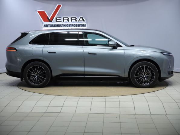 Exeed Exlantix ET с пробегом 2025 года, цена 5 390 000 рублей, 6396 км, внедорожник, Автокод Объявления