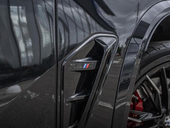 BMW X5 M III (F95) с пробегом 2021 года, цена 11 699 000 рублей, 81042 км, внедорожник, Автокод Объявления