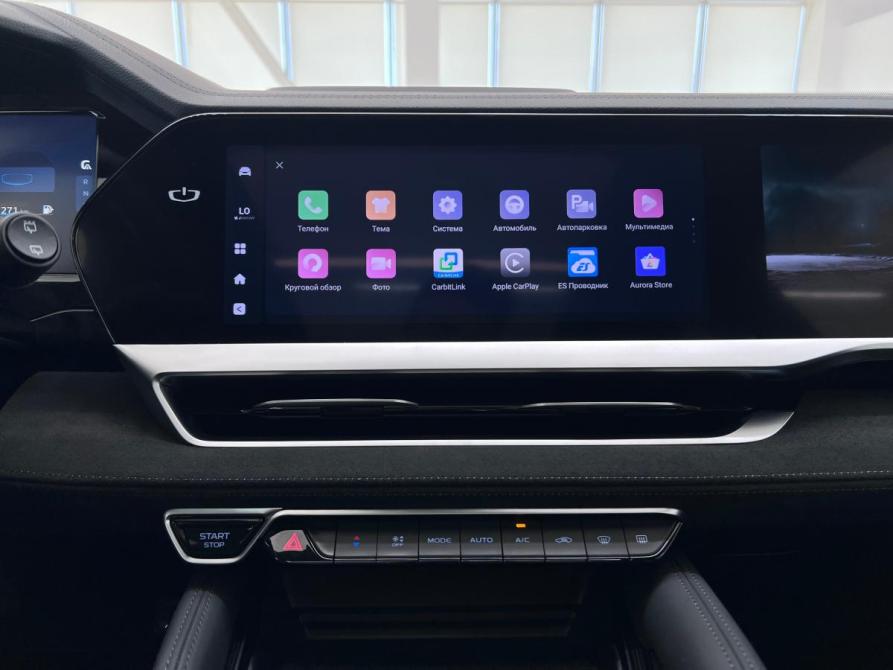 Geely Monjaro I Волгоград  - изображение 24