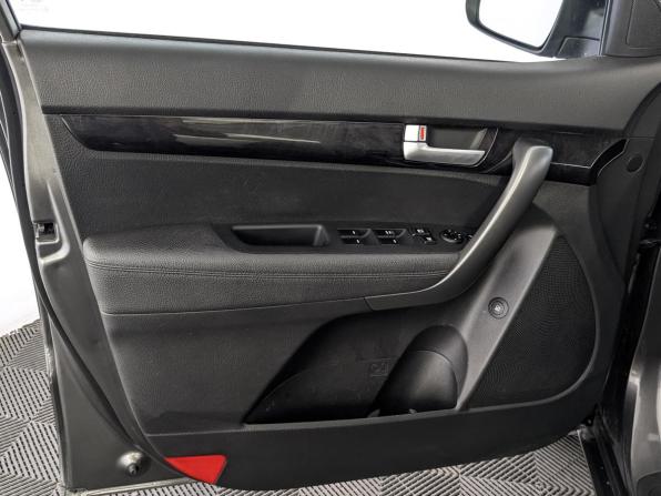 Kia Sorento II Рестайлинг с пробегом 2020 года, цена 2 399 000 рублей, 167310 км, внедорожник, Автокод Объявления